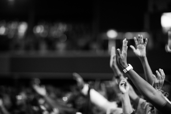 O Impacto da Música Gospel Internacional no Coração dos Cristãos